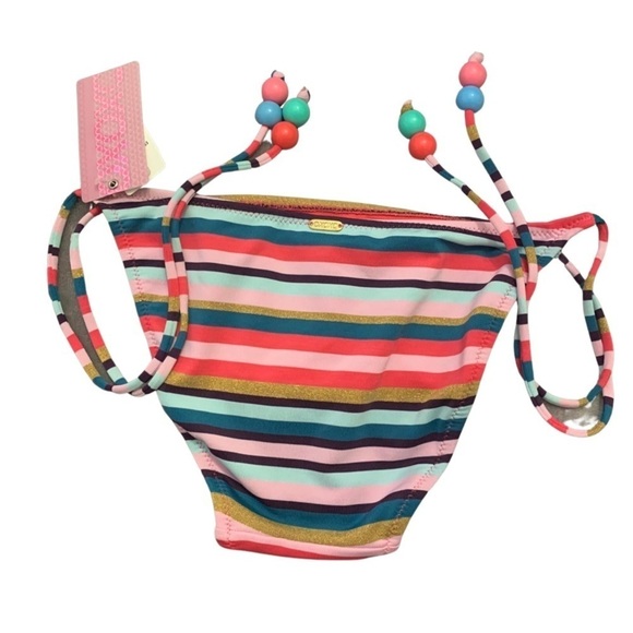 (Bundle & Save - 2 for $25) NWT Xoxo Bikini Bottom - Picture 8 of 11